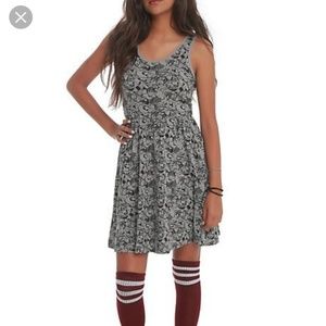 NWT Marvel dress from Hot Topic